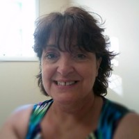Kathie Duda