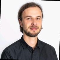 Oliver Ernest