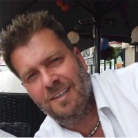 Barry Van Den Berg
