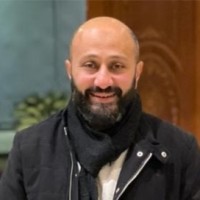 Tamer Mostafa