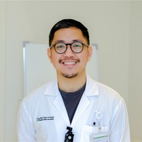 Richard Acibar, Bsn, Rn, Amb-Bc