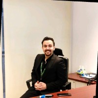 Ahmad Alasmar