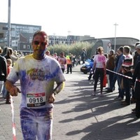 Mathin de Groot