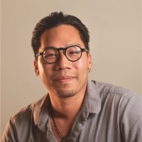 Aaron Tham