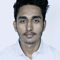 Siddarth Chauhan