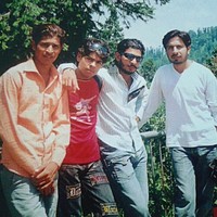 Saqlain Raza