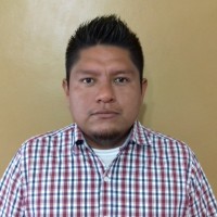 Edgar Jiménez García