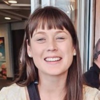 Nicole Froling