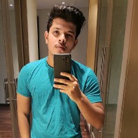 Mayur Sawant