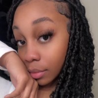 Destiny Patrick