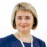 Natalia Zhuravlyova