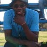 Nkosinathi Olifant