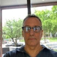 Greg Burchfield