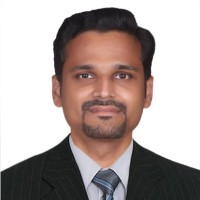 Rajesh Padmanaban