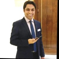 Irfan Mughal