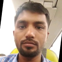 Freelancer Midul Roy