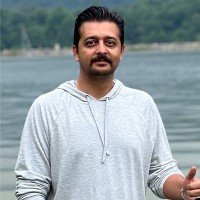 Amir Balouchi