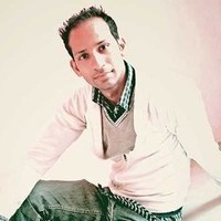 Harsh Saini
