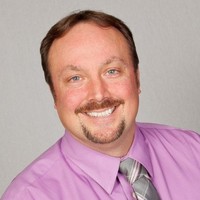 Todd McCallum