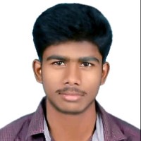 Darwin Doni Raj