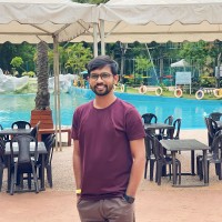Shyam Patel