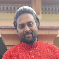 Pratik Sawdekar