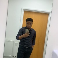Luqman Oladimeji