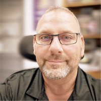 Byron Matherne