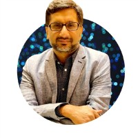 Ali J Rana