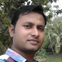 SUPRIYO SINGHA