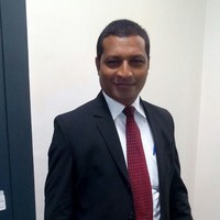Govind Marathe