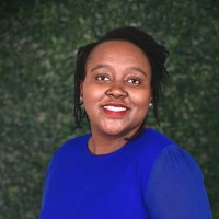 Caroline Kiria