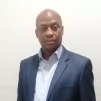 Christopher Molefe