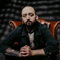 Harley Watson