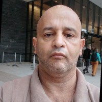 Ronaldo Martins De Oliveira