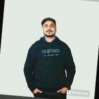 Ashutosh Kumar