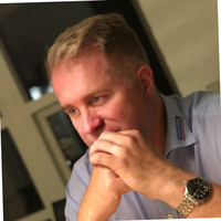 Johan Steffensen