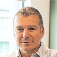 Dave Smith  FRICS FCIOB