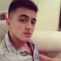 Marcos Federico Martinez