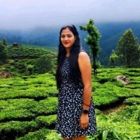 Priti Laxmi Mohapatra