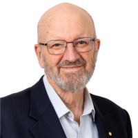 Tony Marxsen Fieaust Oam