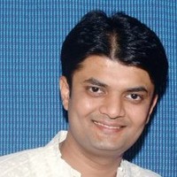 Jayesh Mestry