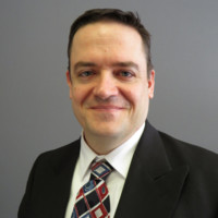 Scott Bruce