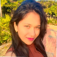 Pooja P.