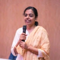 Varsha Sriram