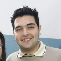 Lucas Muzzupappa