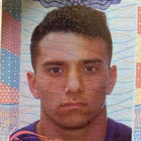 Leo Vargas