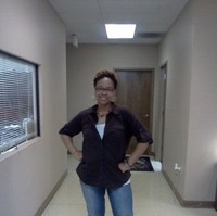 Shondra Smith