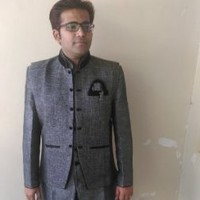 Rushabh Shah