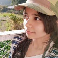 Shipra Yadav